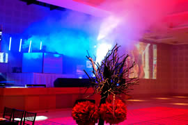 Sonorizacion de eventos y fiestas