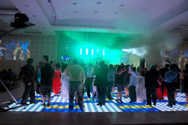 Eventos Yacarta Salon DJ Zapopan