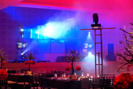 Renta de audio para eventos