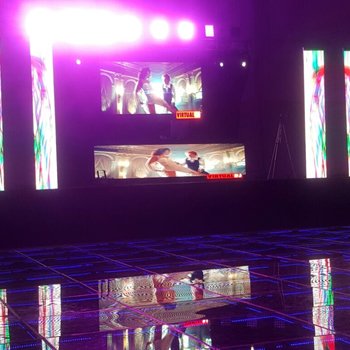 Luz y sonido en Zapopan, Paquete DJ Extreme